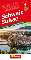 Schweiz - Zwitserland