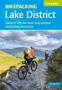 Fietsgids Bikepacking in the Lake District | Cicerone