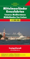 Mediterranean Cruises - Cruises Middellandse Zee