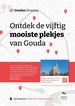 Wandelgids Goudse straatjes | Goud Uitgeverij