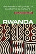 Reisgids Culture Smart! Rwanda | Kuperard