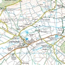 Wandelkaart - Topografische kaart 239 OS Explorer Map Lake Vyrnwy, Efyrnwy | Ordnance Survey