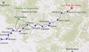 Wandelgids Miam Miam Dodo Section 1 Le  Puy en Velay - Cahors GR65 Via Podiensis | 2024 | Les Editions du Vieux Crayon