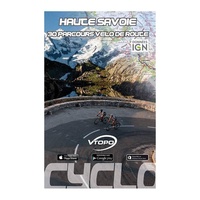 Haute-Savoie 30 parcours