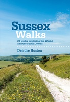 Sussex Walks