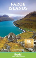 Faroe Islands - Faroer Eilanden