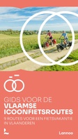 Gids voor de Vlaamse Icoonfietsroutes