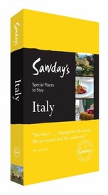 Accommodatiegids Special Places To Stay Italy – Italie | Alastair Sawday's