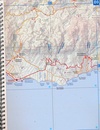 Wandelatlas Wanderatlas Kreta Outdooratlas | Freytag & Berndt