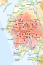 Wandelgids Lake District - Low level & lake walks | Cicerone