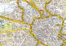 Stadsplattegrond Pocket Street Map Norwich | A-Z Map Company
