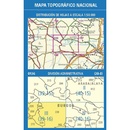 Topografische kaart 136-III Oña | CNIG - Instituto Geográfico Nacional1