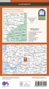 Wandelkaart - Topografische kaart 179 OS Explorer Map | Active Gloucester / Cheltenham / Stroud | Ordnance Survey Wandelkaart - Topografische kaart 179 OS Explorer Map Gloucester, Cheltenham, Stroud | Ordnance Survey