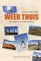 Weer thuis - reverse culture shock