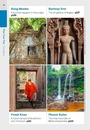 Reisgids Pocket Siem Reap and the Temples of Angkor - Cambodja | Lonely Planet