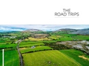 Reisgids Eyewitness Travel Road Trips Ireland | Dorling Kindersley