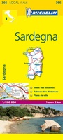 Sardinië - Sardegna