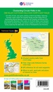 Wandelgids 79 Pathfinder Guides Dee Valley, Clwydian Hills and North East Wales | Ordnance Survey