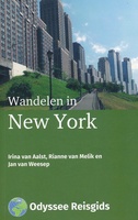 Wandelen in New York