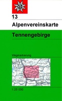 Tennengebirge