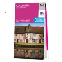 Colchester, Halstead & Maldon