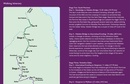 Wandelkaart National Trail Map Pennine Way | Collins