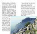 Wandelgids Sorrento, Amalfi Kust and Capri | Sunflower books