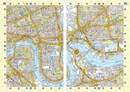 Wegenatlas A -Z Master Atlas of Greater London | A-Z Map Company