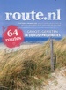 Fietsgids route.nl Groots Genieten in de Kustprovincies | Falk