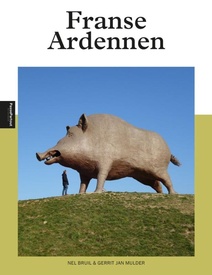 Reisgids Franse Ardennen | Edicola