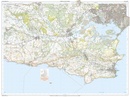 Wandelkaart - Topografische kaart OL15 OS Explorer Map Purbeck and South Dorset | Ordnance Survey