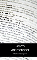 Oma's woordenboek