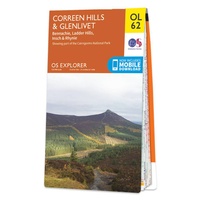 Coreen Hills & Glenlivet