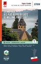 Wandelgids Grand Tour Des Plus Beaux Villages De Wallonie Par Les GR  - deel 1 | GR Sentiers