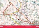 Fietsgids Gravel Rides Lake District | Vertebrate Publishing