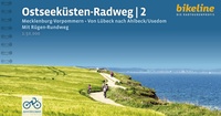 Ostseeküsten-Radweg 2 / Ostseeküsten