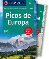 Picos de Europa