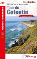 Tour du Cotentin GR223