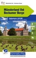 Munsterland Ost - Beckumer Berge