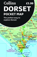 Dorset pocket map (r)