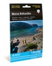 Waterkaart Sjö- och kustkartor Norra Bohuslän | Zweden | Calazo