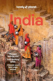 Reisgids India | Lonely Planet