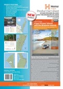 Wegenatlas K'gari (Fraser Island) & the Brisbane Islands atlas & guide | Hema Maps