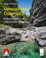 Alpine Swimming Osterreich