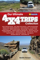 Our ultimate 4x4 Trips Collection - Afrika Zuidelijk