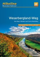 Weserbergland-Weg