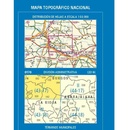 Topografische kaart 170-I Labastida / Bastida | CNIG - Instituto Geográfico Nacional
