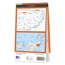 Wandelkaart - Topografische kaart 450 OS Explorer Map Wick, The Flow Country | Ordnance Survey