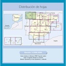 Wegenkaart - landkaart 1 Noroeste - Noordwest | CNIG - Instituto Geográfico Nacional