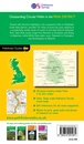 Wandelgids 73 Pathfinder Guides More Peak District | Ordnance Survey